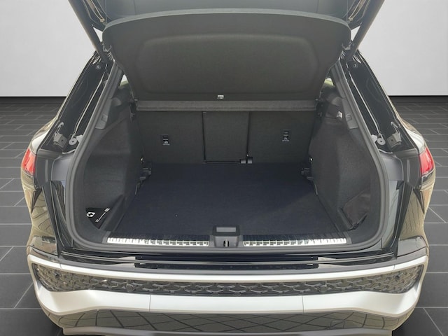 Audi Q3 Quattro S-Tronic