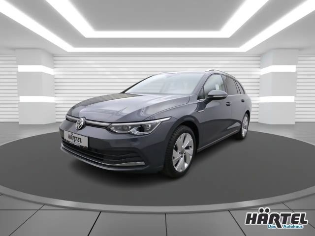 Volkswagen Golf 2.0 TDI DSG Style Variant
