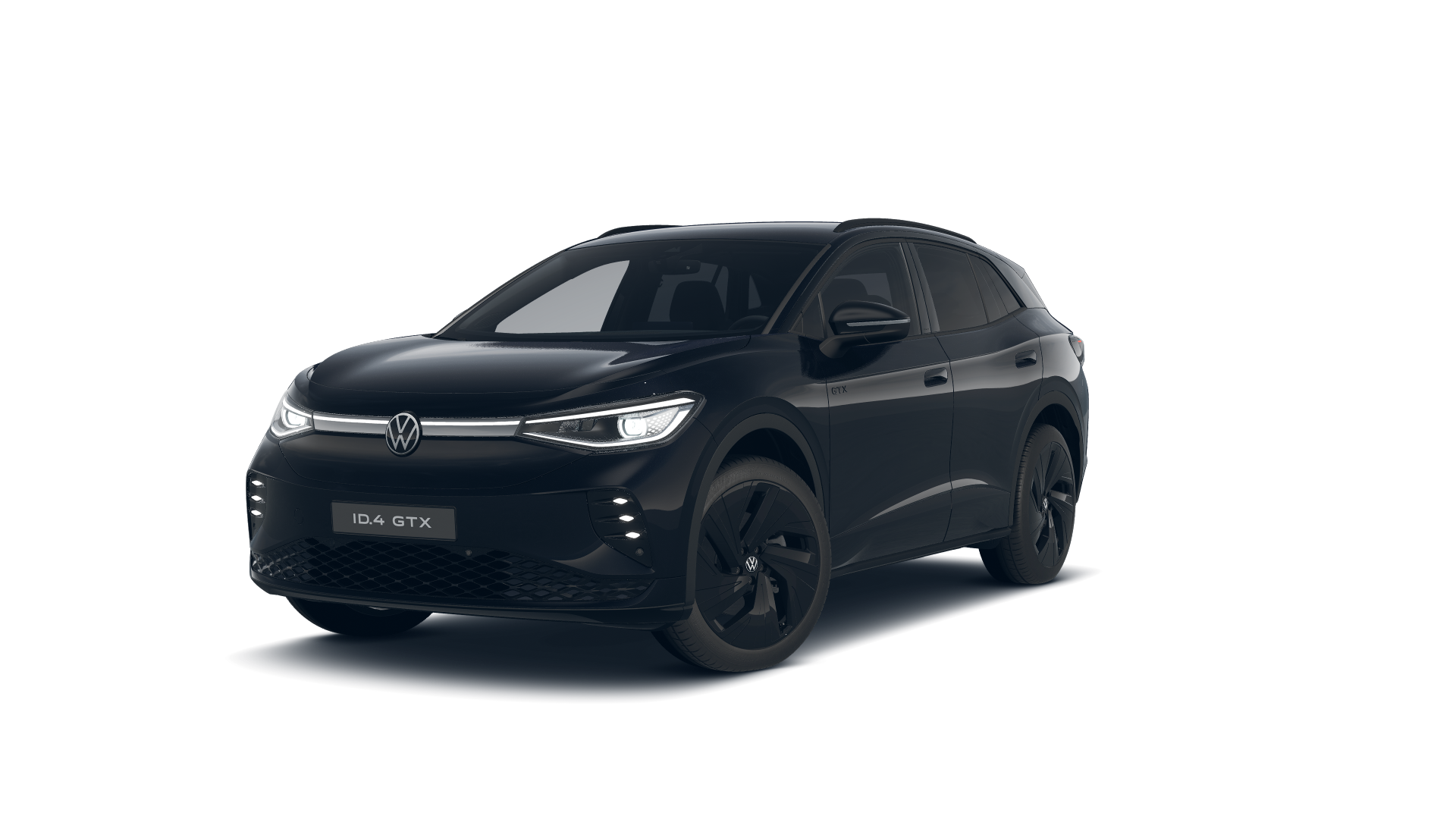 Volkswagen ID.4 GTX