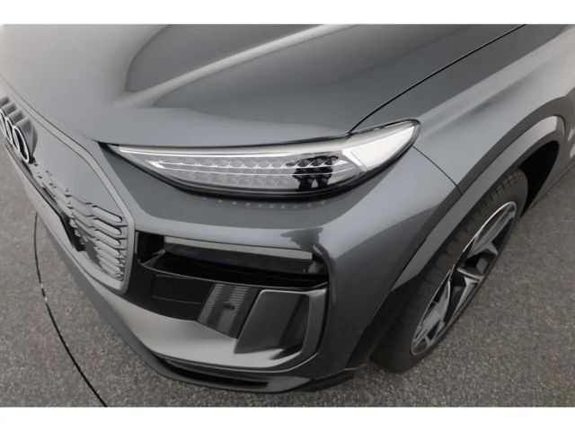 Audi Q6 e-tron Quattro Sportback