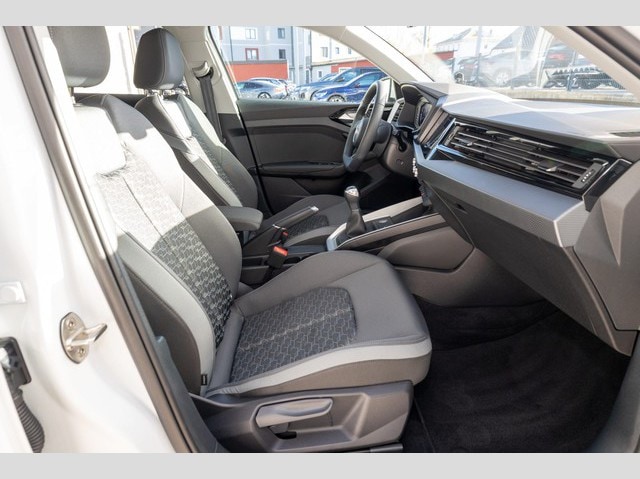 Audi A1 30 TFSI Allstreet