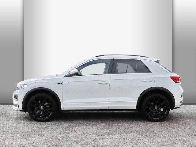 Volkswagen T-Roc 1.5 TSI
