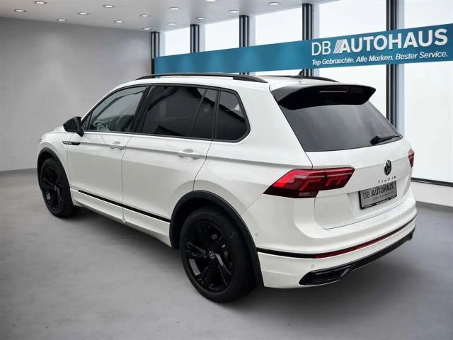 Volkswagen Tiguan 2.0 TDI DSG R-Line