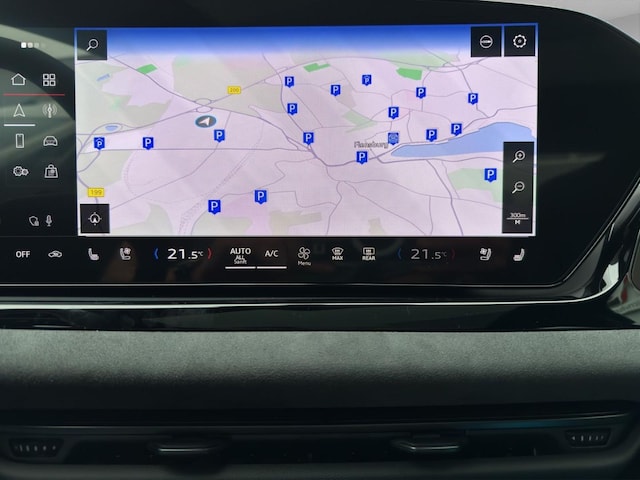 Audi A6 Quattro S-Tronic Sedan