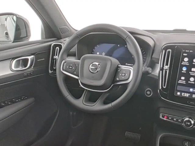 Volvo XC40 Plus