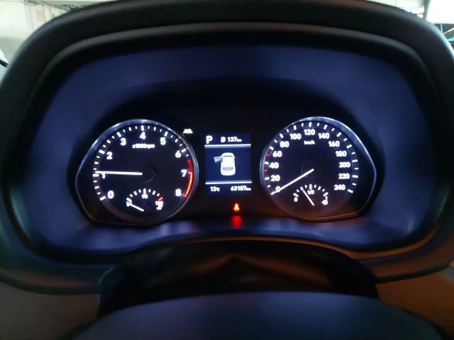 Hyundai i30 T-GDi Trend