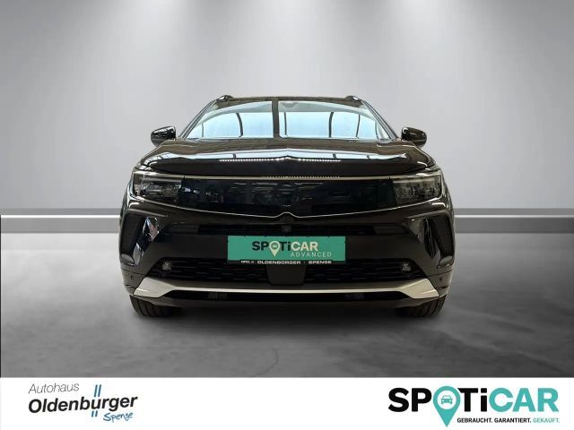 Opel Grandland X Ultimate