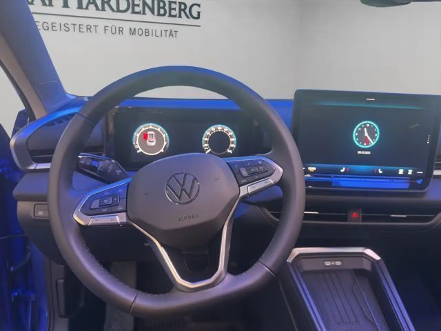 Volkswagen T-Roc 1.5 eTSI DSG Life