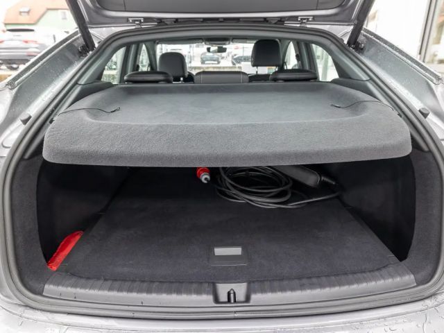 Audi Q4 e-tron 50 Quattro Sportback