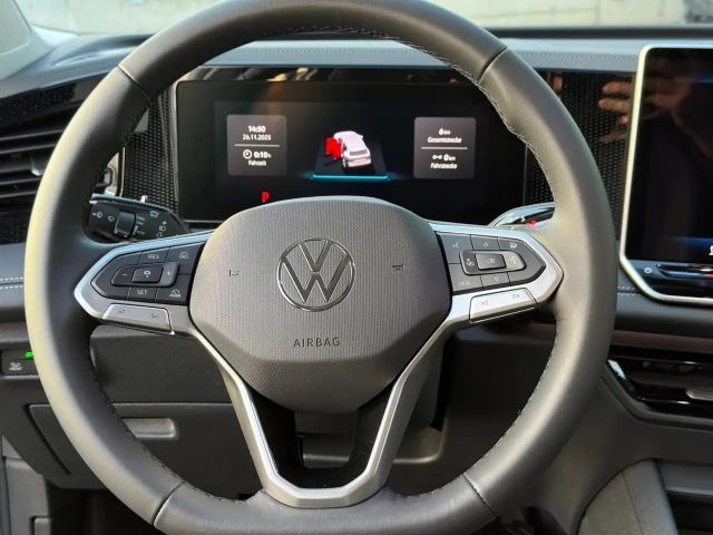 Volkswagen Tiguan DSG eHybrid