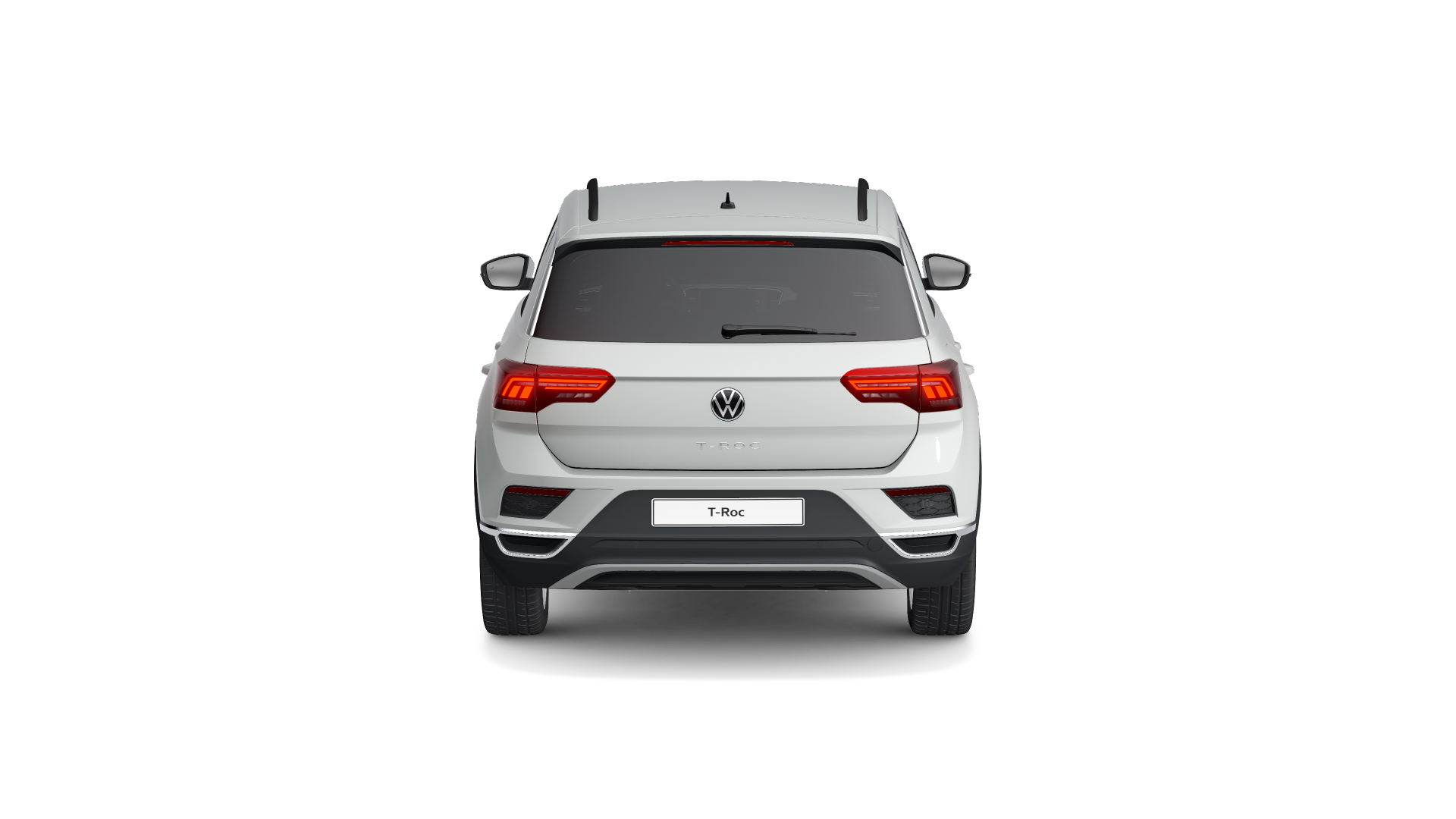 Volkswagen T-Roc 1.5 TSI Sport