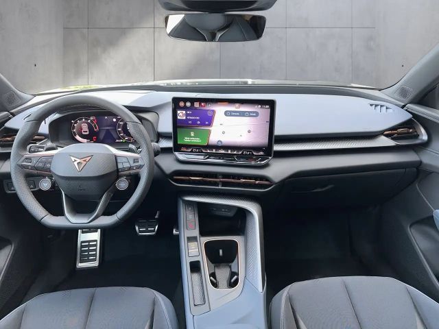 Cupra Terramar 1.5 e-TSI 150 PS DSG