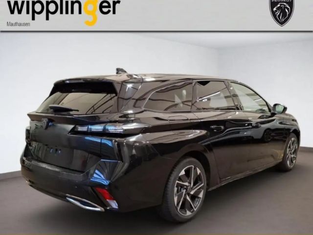 Peugeot 308 Allure Pack Hybrid SW