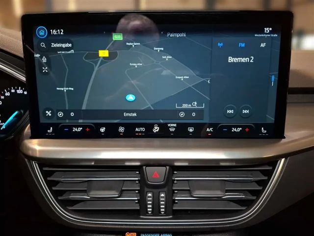 Ford Focus EcoBoost Titanium