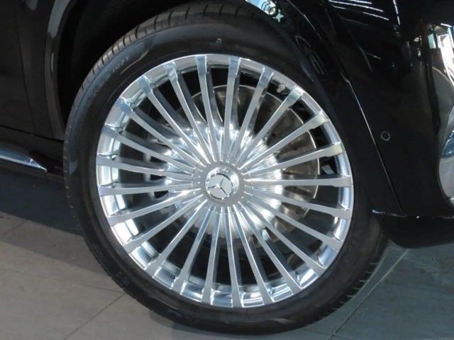 Mercedes-Benz GLS 600 4MATIC Maybach