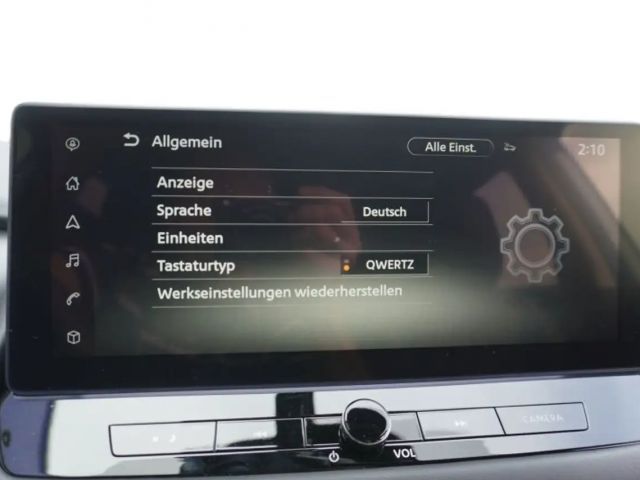 Nissan X-trail e-4ORCE