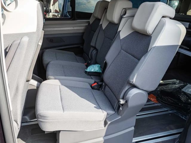 Volkswagen Multivan 2.0 TDI DSG T7