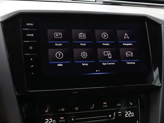 Volkswagen Passat Business DSG Variant