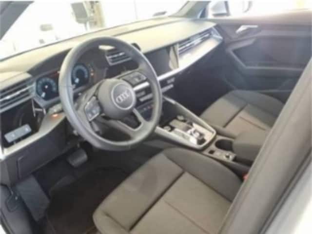 Audi A3 35 TFSI S-Tronic Sportback