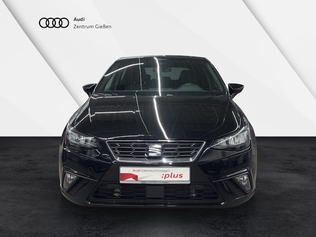 Seat Ibiza 1.0 TSI DSG FR-lijn