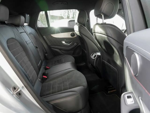 Mercedes-Benz EQC 400 4MATIC AMG Line