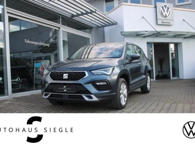 Seat Ateca 2.0 TDI Style