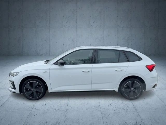 Skoda Scala 1.0 TSI Monte Carlo