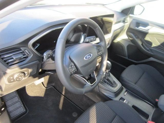 Ford Focus Limited Titanium