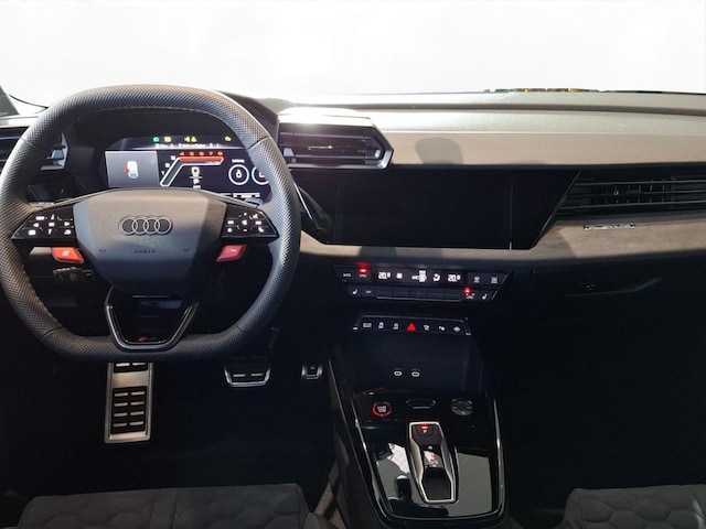 Audi RS3 Quattro S-Tronic Sportback