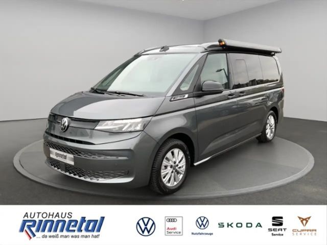 Volkswagen California Beach T7