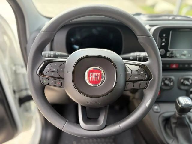Fiat Panda 4x2