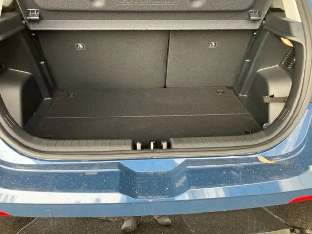 Hyundai i20 1.0 T-GDi Trend