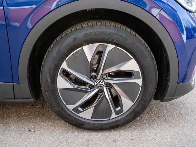 Volkswagen ID.4 Pure