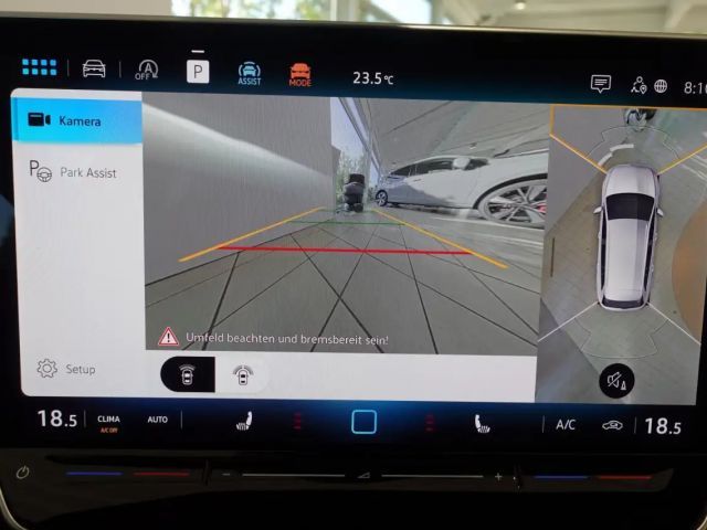 Volkswagen Golf DSG R-Line Variant