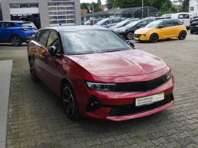 Opel Astra GS-Line Grand Sport Sports Tourer