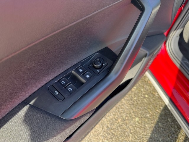 Volkswagen Taigo 1.0 TSI Life