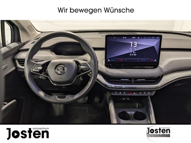 Skoda Enyaq Clever Loft iV 50