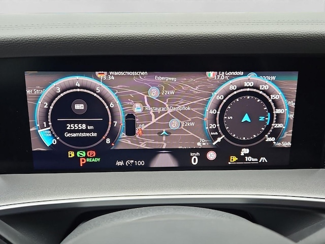 Volkswagen Tayron 1.5 TSI DSG Life