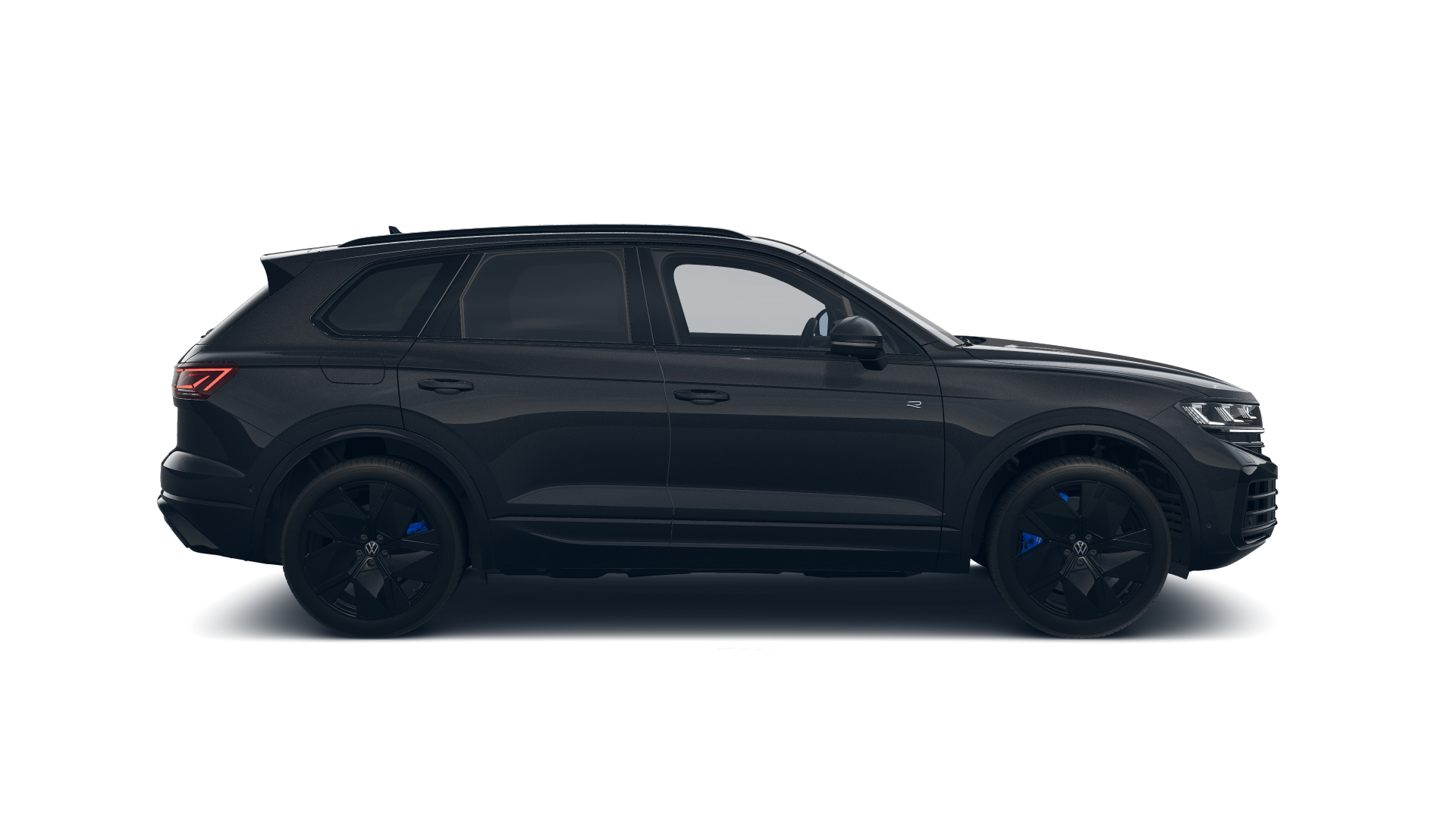 Volkswagen Touareg eHybrid