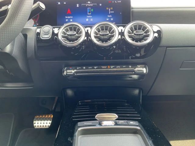 Mercedes-Benz A 200 A-Klasse