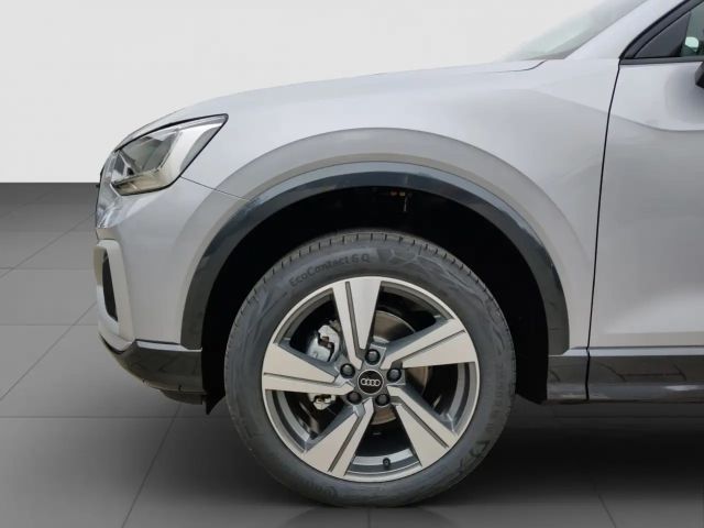 Audi Q2 35 TFSI S-Line S-Tronic