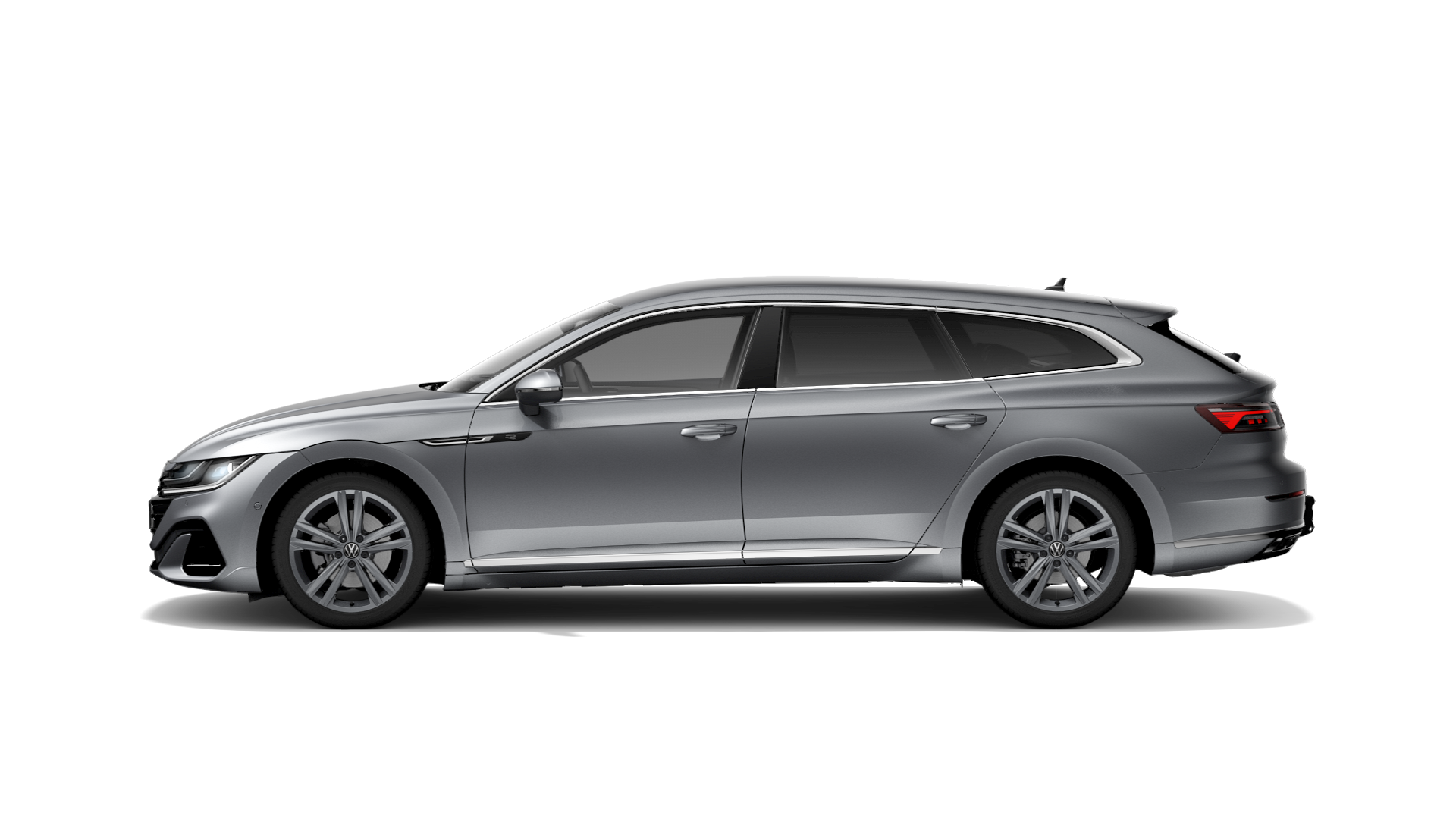 Volkswagen Arteon Shooting Brake DSG R-Line