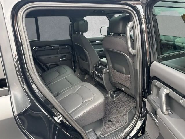 Land Rover Defender 5.0 110