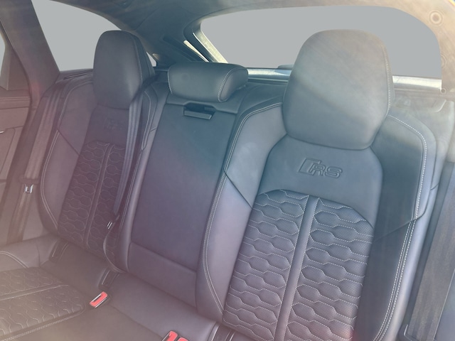 Audi RS6 Avant Quattro