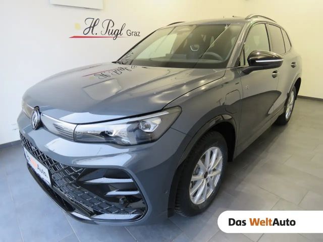 Volkswagen Tiguan DSG Sport eHybrid