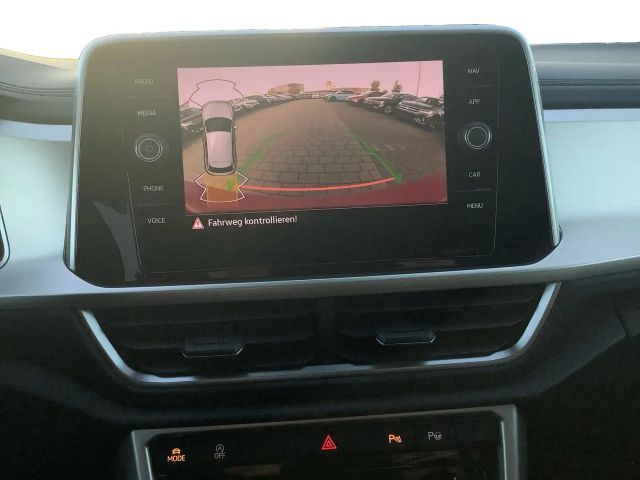 Volkswagen T-Roc 1.5 TSI Move