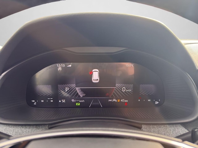 Skoda Kamiq 1.0 TSI Selection