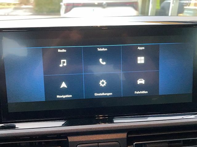 Opel Combo business+