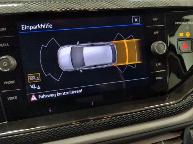 Volkswagen Polo 1.0 TSI Life