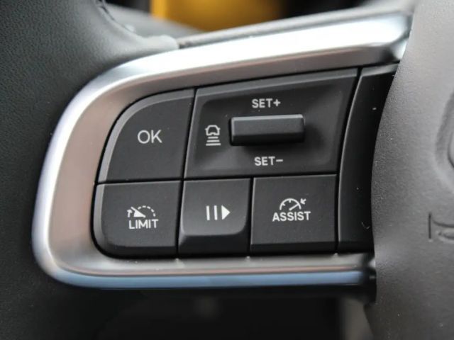 Jeep Avenger 1st Edition